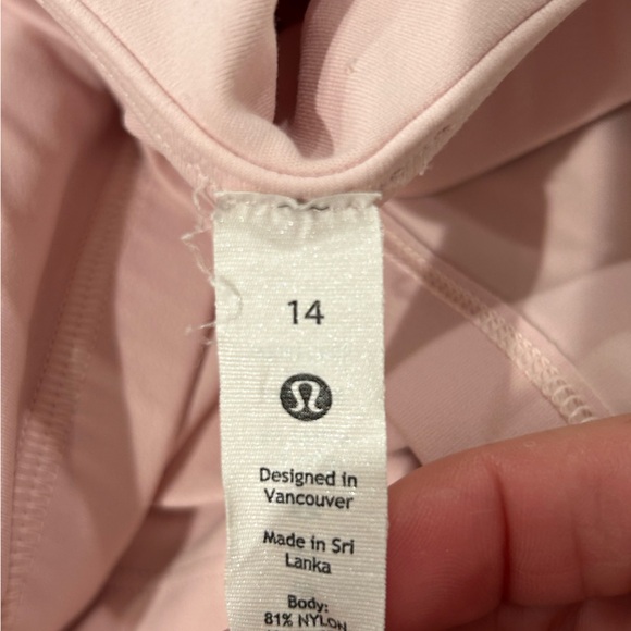 Lululemon | Align Tank in Pink Mist - Picture 7 of 7